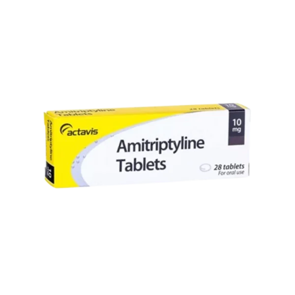 Amitriptyline 10mg