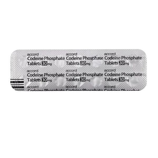 Codeine Phosphate 30mg - Image 2
