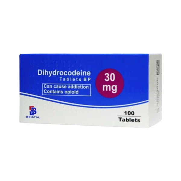 Dihydrocodeine 30mg