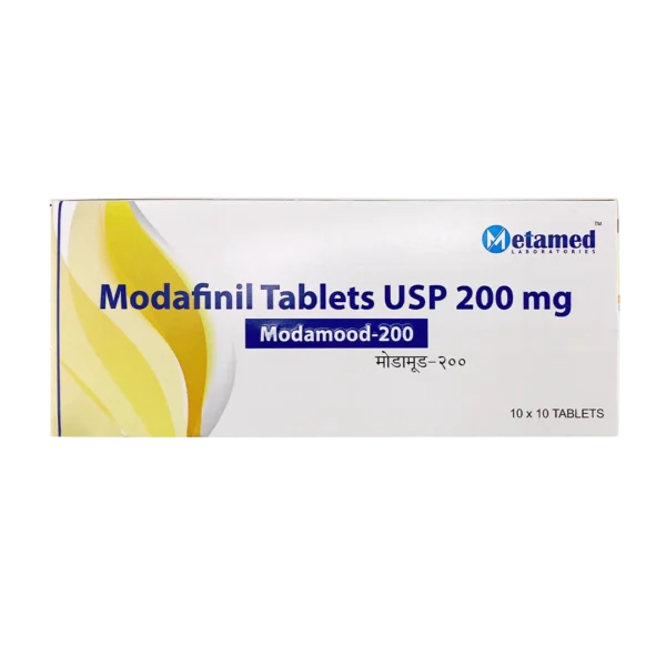 Modafinil 200mg