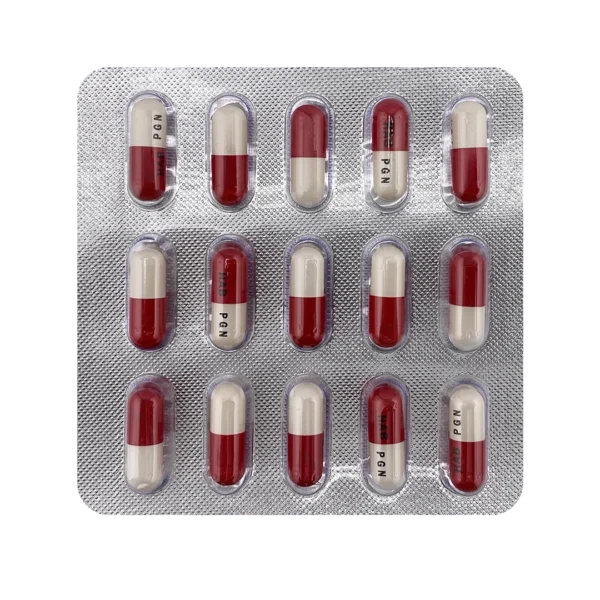 Pregabalin 300mg (Nervigesic) - Image 3