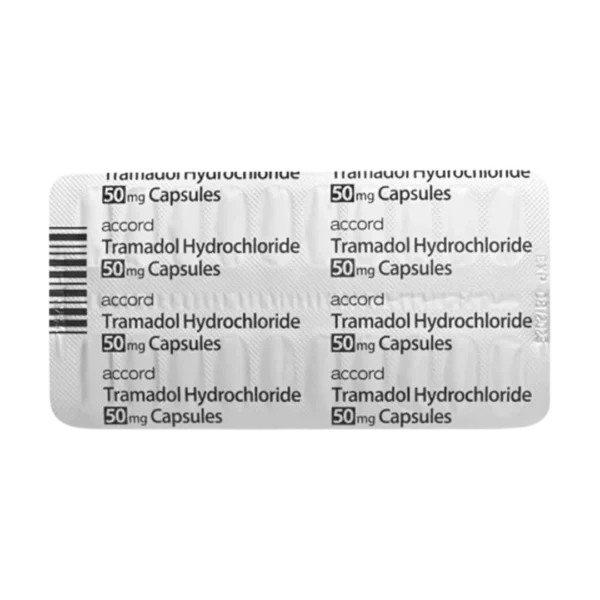 Tramadol 50mg - Image 2