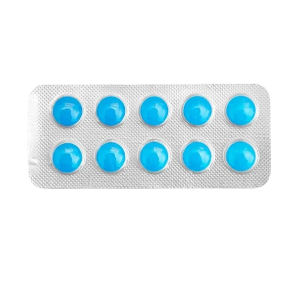 Zopiclone 7.5mg (Blue) - Image 2