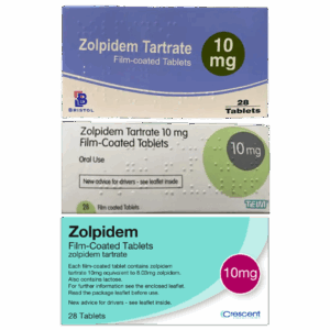 zolpidem 10 mg