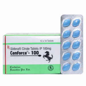 Cenforce 100mg