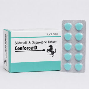 Cenforce D 100MG