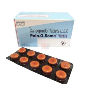 SOMA PAIN 350mg