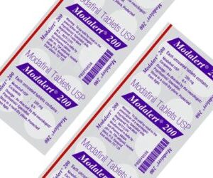 Modafinil Tablets 200mg