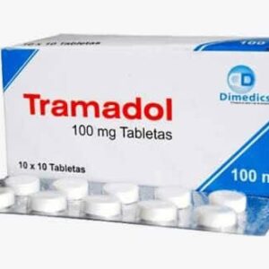 Tramadol 100MG