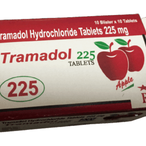 Tramadol Hydrochloride 225 mg