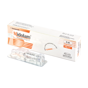 midazolam 7.5mg